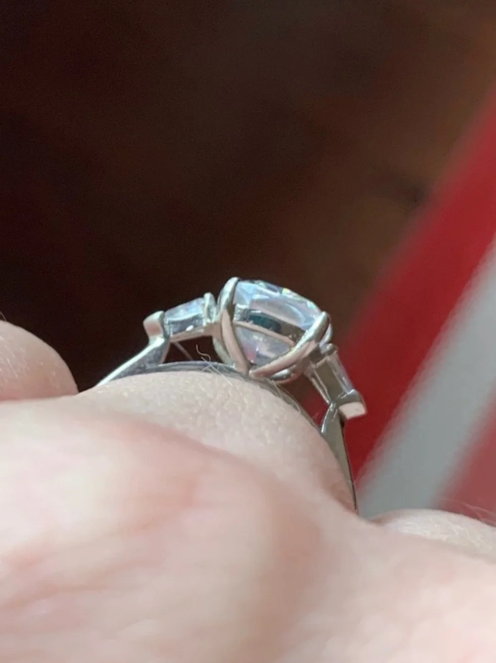 Everly Ring size 7